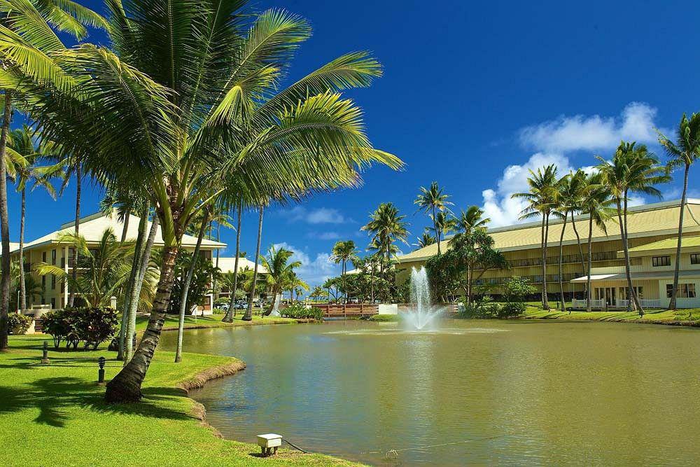 Kauai Beach Villas Lihue Exterior foto
