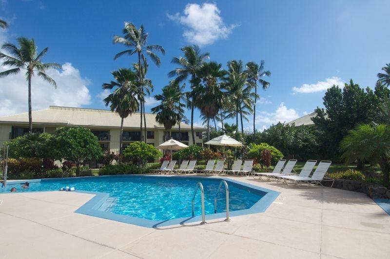 Kauai Beach Villas Lihue Exterior foto